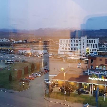Apartament Cristina Deva Eksteriør bilde