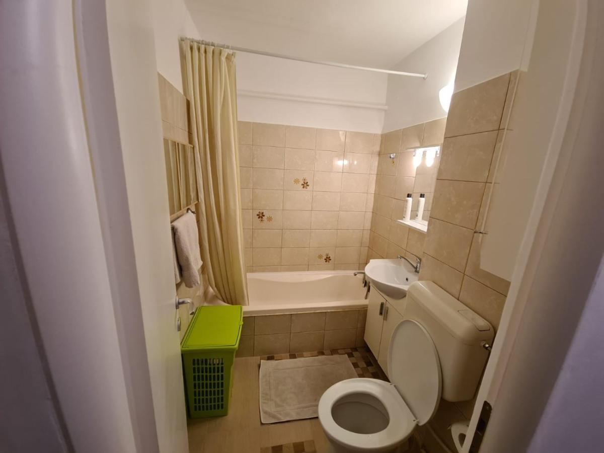 Apartament Cristina Deva Eksteriør bilde