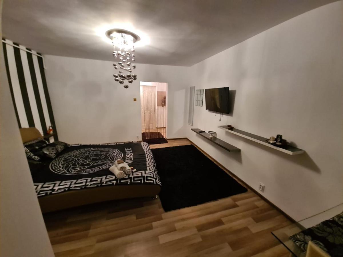 Apartament Cristina Deva Eksteriør bilde