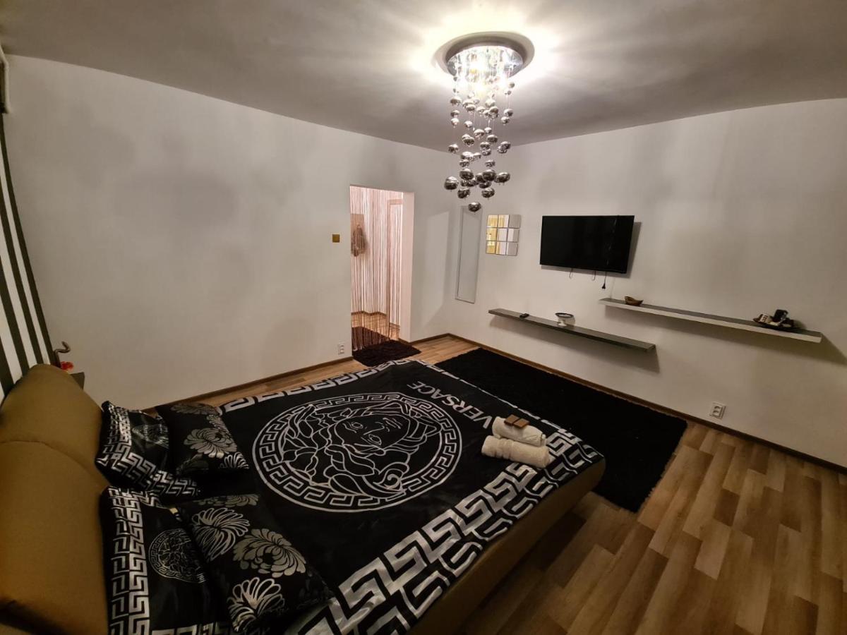 Apartament Cristina Deva Eksteriør bilde