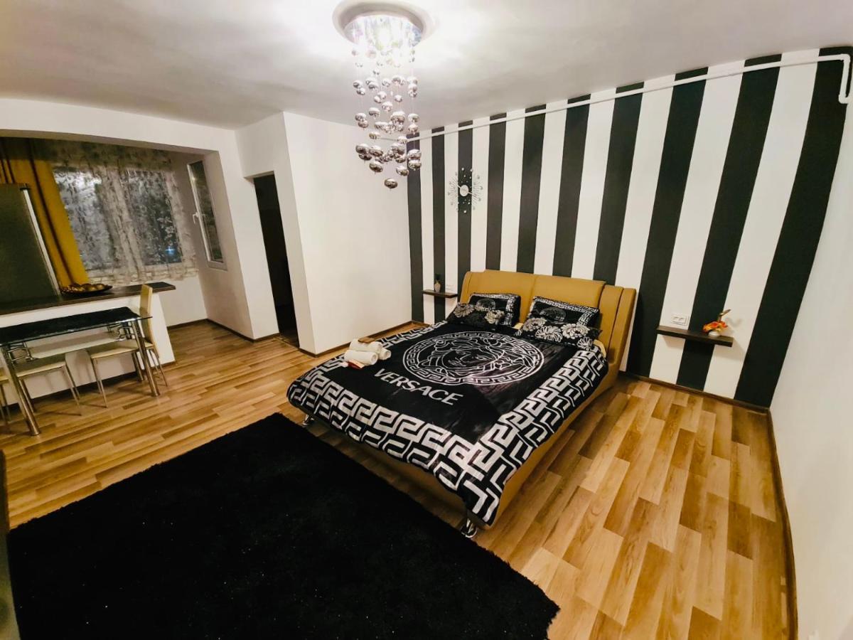 Apartament Cristina Deva Eksteriør bilde