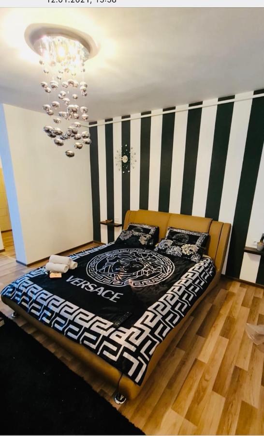 Apartament Cristina Deva Eksteriør bilde