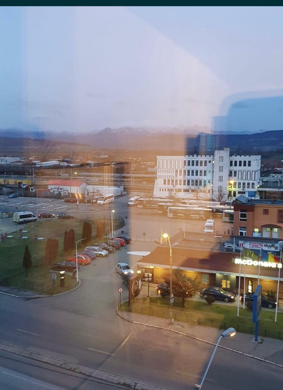 Apartament Cristina Deva Eksteriør bilde